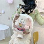 Кукла Three Flowers OLOEY - фото 2