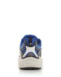 Мужские кроссовки Storm Runner Low Top Represent, синий - фото 3