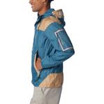 Ветровка Challenger Columbia, цвет cloudburst, canoe - фото 3