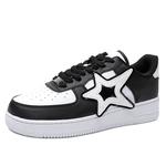 Кроссовки ABIDJAN Skateboarding Shoes Unisex High-top, черный - фото 12