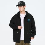 Унисекс худи SESAME STREET, таро фиолетовый - фото 6