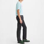 Джинсы мужские Off Black Levi’S, черный - фото 5