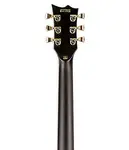 Электрогитара ESP LTD EC-1000. Винтажный черный EMG - фото 7