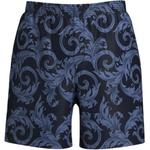 Шорты Casual SS25 мужские VERSACE, синий - фото 2