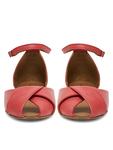 Сандалии WI23-SORANO-04 Lasocki, розовый - фото 4