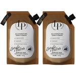 Кондиционеры для волос Unisex LIBERALIS&PULCER - фото 9