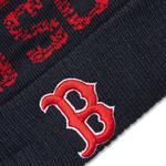 Шапка New Era BostonRed Sox, цвет - фото 2