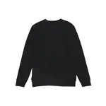 Свитшот унисекс LINING, черный - фото 2