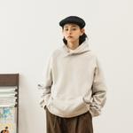 Толстовка унисекс 714STREET, Зеленый - фото 33