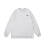 Свитшот унисекс Jeep, натуральный белый - фото 9