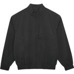 Куртки и пальто unisex New Era, черный - фото