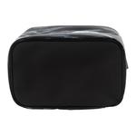 Adidas Полиэстеровая сумка Regular Unisex черная - фото 5