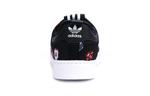 Кроссовки superstar 360 x infant Adidas, черный - фото 3