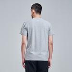 Футболка унисекс Rigorer, белый - фото 15