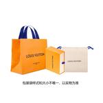 Браслет monogram row LOUIS VUITTON - фото 4