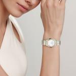 OMEGA Часы Women's Elegant Saucer Series Watch - фото 5