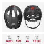 ABUS Hyban 2.0 — городской шлем - фото 3