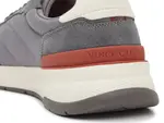 Кроссовки Gryffen - мужские Vince Camuto, Grey - фото 8