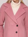 Пальто реглан Avec Les Filles, цвет wilted rose - фото 4