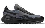 Кроссовки Reebok Classic Leather Legacy AZ 'Black Grey', черный - фото 2