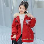 Disney Парка Red для детей 3-7 лет - фото 4