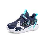 Детские кроссовки Детские низкие Zhule, синий - фото 41