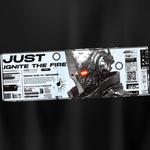 Nike Дышащие спортивные шорты Unisex Black - фото 7