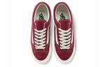Кроссовки og style 36 lx 'pomegranate' Vans, красный - фото 3