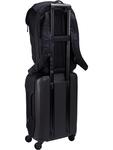 Рюкзак Subterra 2 Travel Backpack 26 л черного цвета Thule - фото 10