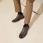 Ботинки мужские Volo, цвет BROWN 117217051MM - фото 10