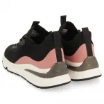 Кроссовки Gioseppo Gnesau, черный - фото 3