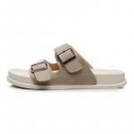 Шлепанцы мужские Golofi, цвет 035 gray - фото 8