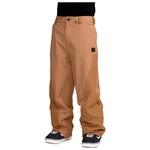 Функциональные брюки kleveland pant terra brown - s Volcom - фото 2