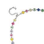 Монохромное колье цвета LOUIS VUITTON - фото 6