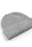 Шапка Roeckl RIB & RISE, Grau/Grey - фото 2