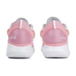 Мужские баскетбольные кроссовки Nike Hyperdunk X, Pink - фото 4