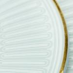 Villeroy & Boch Chateau Septfontaines Блюдце для эспрессо, белый - фото 3