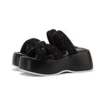 Шлепанцы женские Coup De Foudre, белый - фото 2