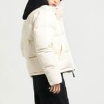 Пуховик ADLV Unisex Acme De La Vie, белый - фото 4