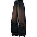 Грузовые штаны унисекс Jeep, зеленый - фото 3