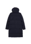 Пальто Les Deux MAYFIELD PADDED, Dark Navy Blue/Dark Blue - фото 6