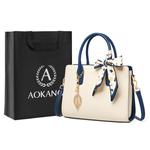 AOKANG Сумка, Cream Apricot-702550 - фото 5