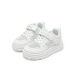 Детские скейтерские кроссовки Kids WARRIOR, белый - фото 3