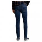 Джинсы Lee Malone, синий - фото 2