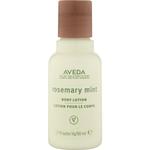 Лосьон для тела Aveda Body Lotion, Rosemary Mint 200 ml - фото