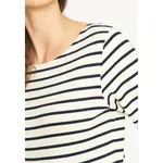 Лонгслив Sea Ranch Antibes, бежевый - фото 3