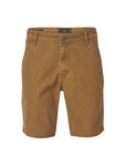 Тканевые шорты KOROSHI, коричневый - фото