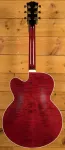 Gibson Custom Byrdland | Вино-красный - фото 4