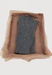 Перчатки Mango Gloves, Medium Heather Grey/Mottled Grey - фото 5