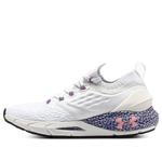 Кроссовки hovr phantom 2 cn 'white purple' Under Armour, белый - фото